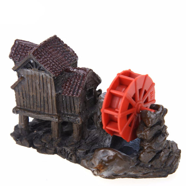 The Old Teeny Weeny House