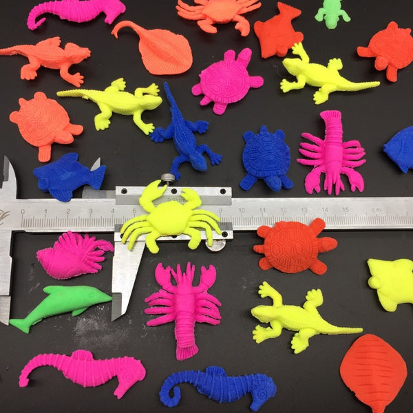 Sea Animal Style Aquarium Decoration