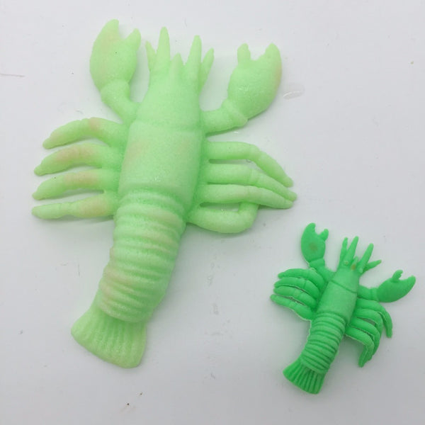 Sea Animal Style Aquarium Decoration