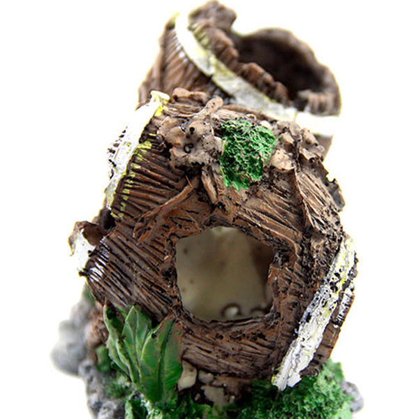 Fish Barrel Play Station