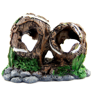 Fish Barrel Play Station