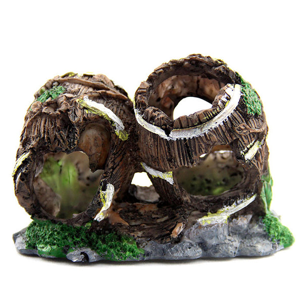 Fish Barrel Play Station