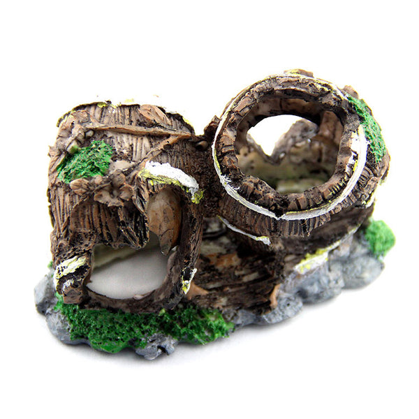 Fish Barrel Play Station