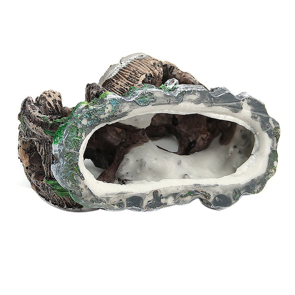 Fish Barrel Play Station