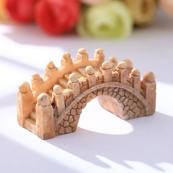 Adorable Mini Bridge