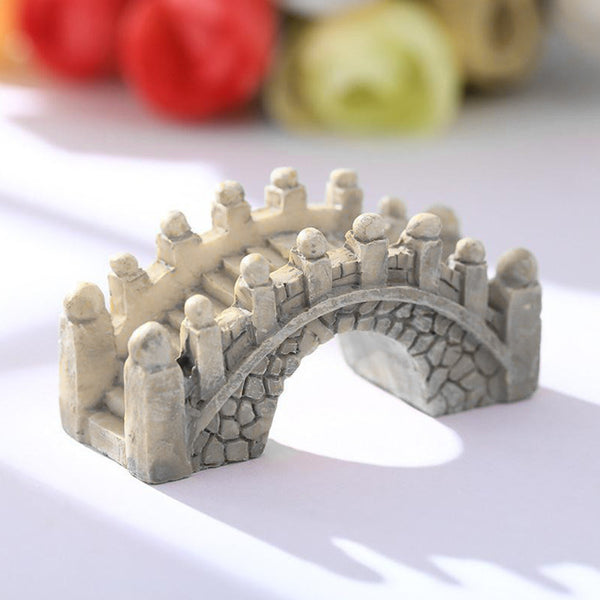 Adorable Mini Bridge