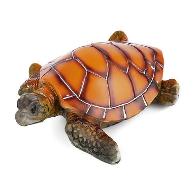 Charming Artificial Turtle