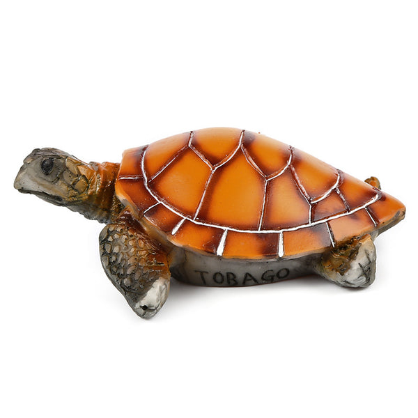 Charming Artificial Turtle