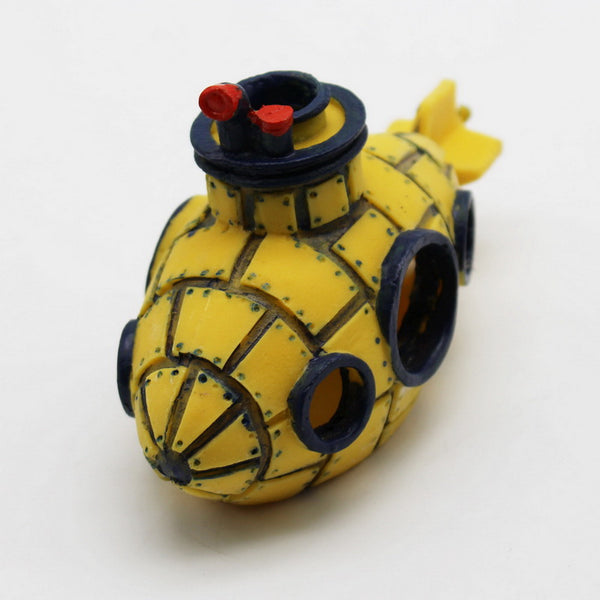 Spaceship Type Decor