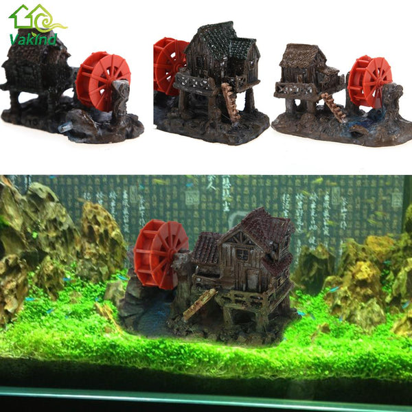 The Old Teeny Weeny House