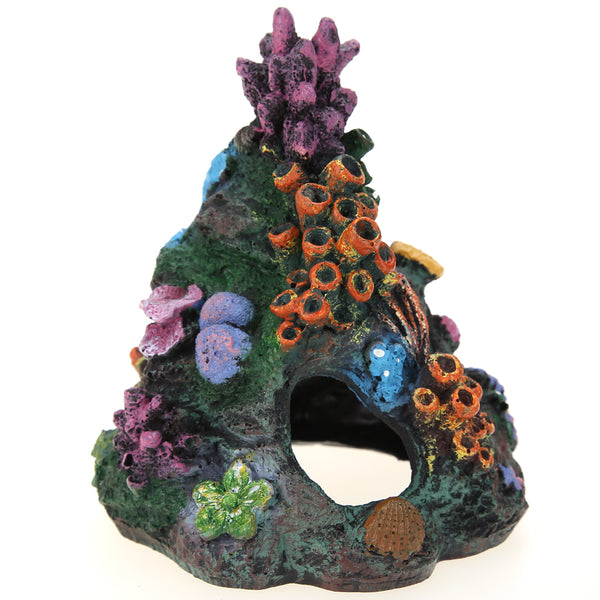 Mountain View Hiding Cave