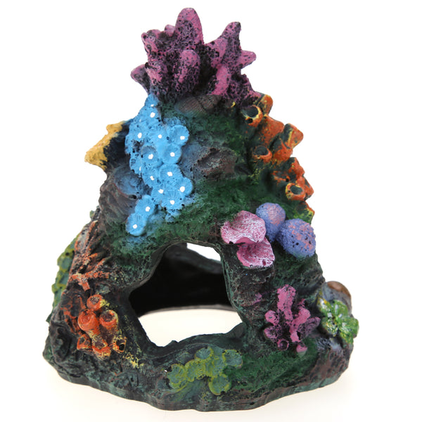 Mountain View Hiding Cave