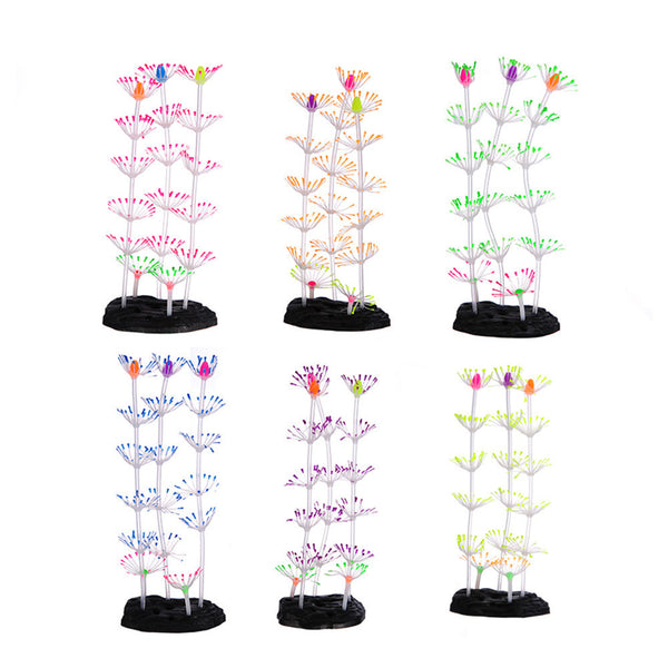 Sway & Swaggy Artificial Coral