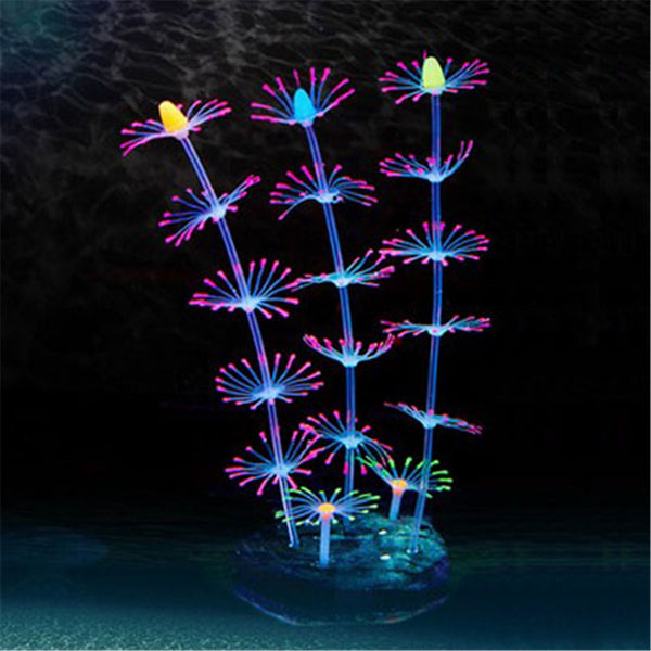 Sway & Swaggy Artificial Coral