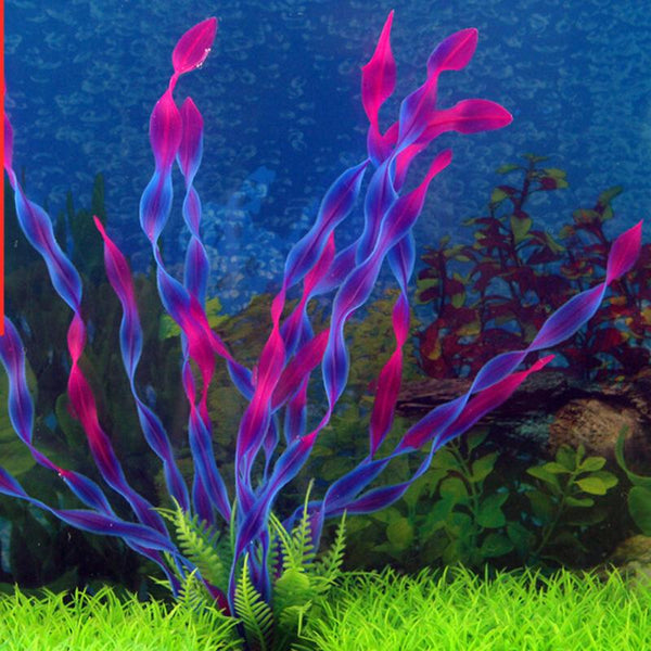 Artificial Sea Weed