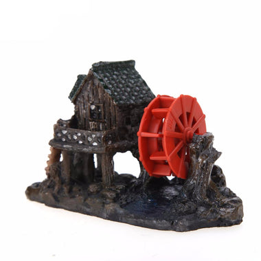 The Old Teeny Weeny House