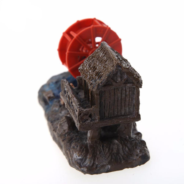 The Old Teeny Weeny House