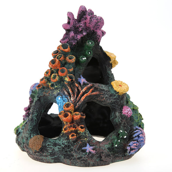 Mountain View Hiding Cave