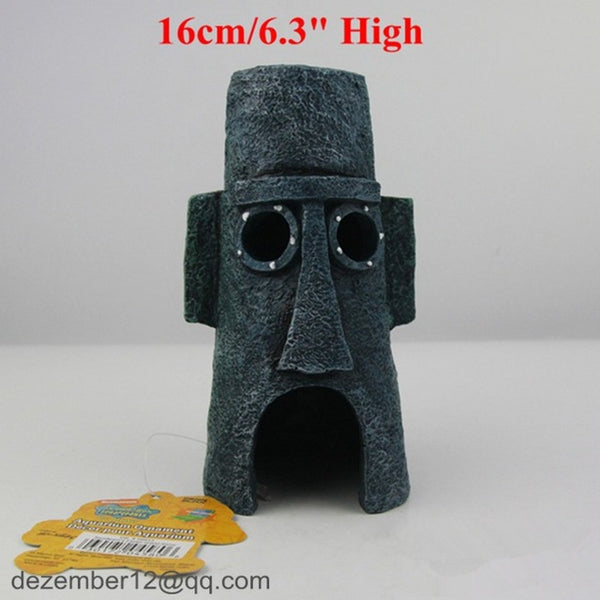 Spongebob Squirepants's Miniatures