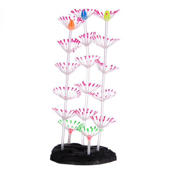 Sway & Swaggy Artificial Coral