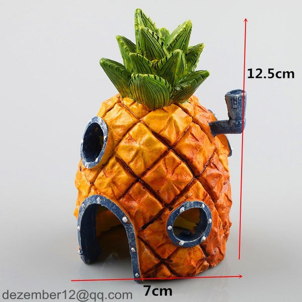 Spongebob Squirepants's Miniatures